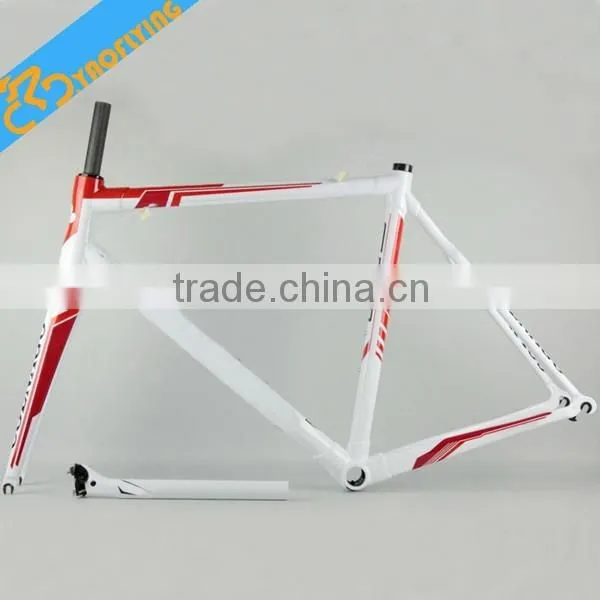 Hot Sale Popular Carbon Fiber Road Bike Frame China,OEM Super Light High Quality Carbon Road Bike Frame photo-5