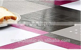 20-100 Phr Super Shinny Pvc Soft Flexible Sheet Film for Curtain and Table Cloth photo-3