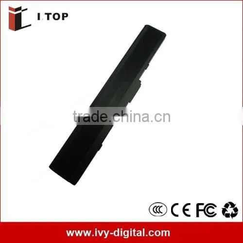 10.8V 4400mAh Laptop Battery for Asus K42 Series photo-2