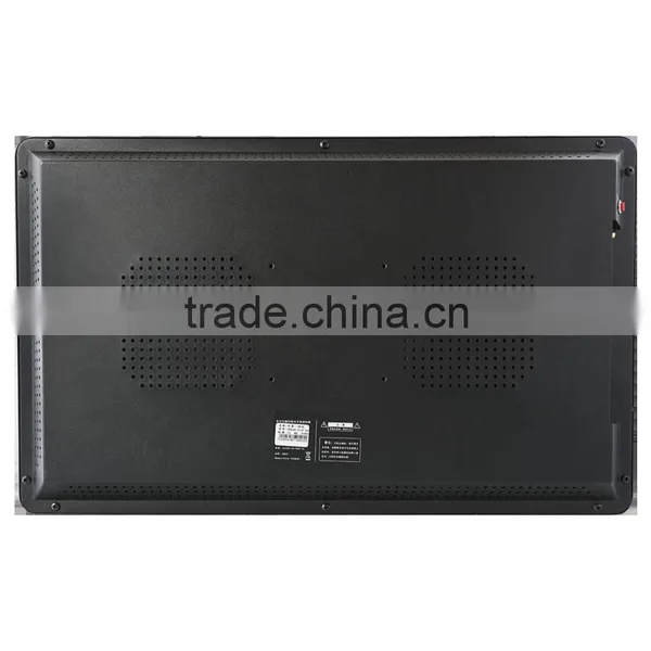 Capacitive Touch Intel i 7 8G/1TB All in One 27" Gaming Monitor photo-5