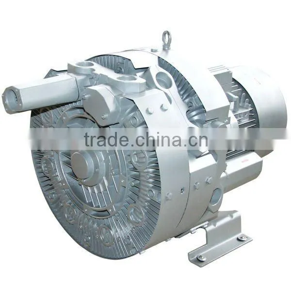Auto Vacuum Loading Feeding Ring Blower