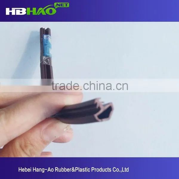 PVC Window/door Water Seal Strip photo-6