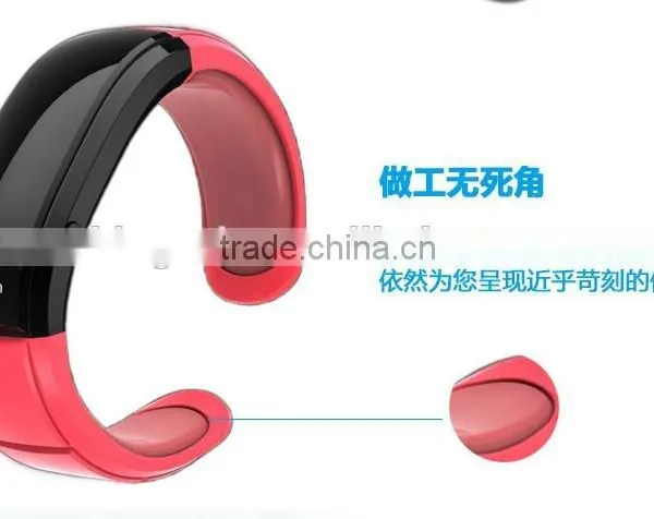 2016 Hot Selling Smart Watch Wristbands Touch Screen Smart Watch Phone Smart Wach With Colorful Watch photo-5