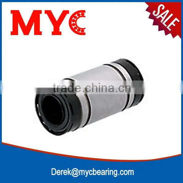 Hot Sale 3d Printer 8mm Lm8uu Linear Bearings Bush Bushing Cnc Parts photo-6