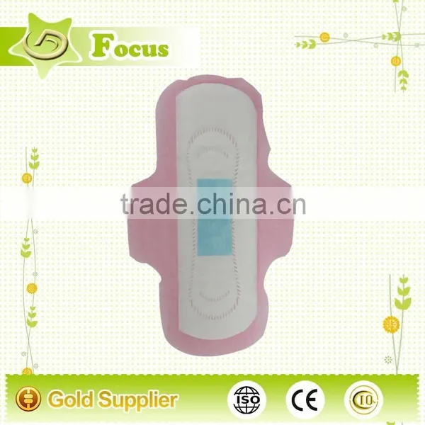 High Quality Lady Anion Sanitary Napkin ,china Women Sanitary Napkin,stocklot Sanitary Napkins photo-2
