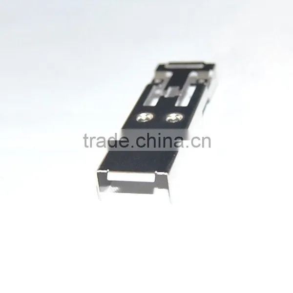 CNC Fabrication Sheet Metal Stamping Spare Part s photo-3