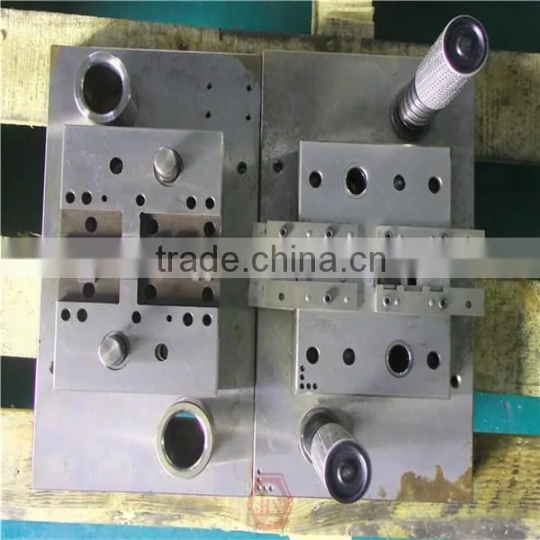 Industrial Stamping Moulds photo-2