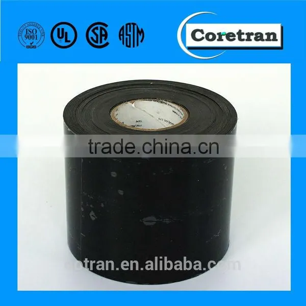 Thermal Insulation Material Waterproof Heat Tape Heat Resistant Teflon Tape photo-4