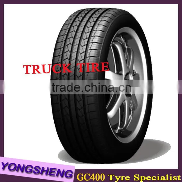 New Tyre for Car Looking for Distributer photo-2