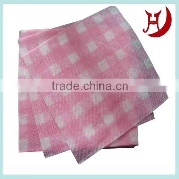 Oil Absorbing Spunlace Nonwoven Fabric Roll photo-4
