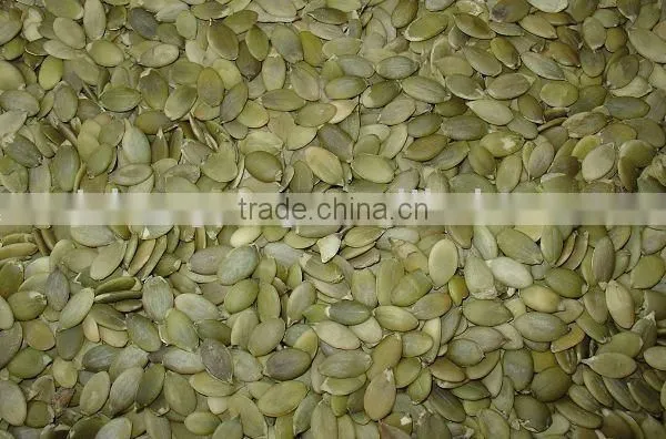Pumpkin Seed Kernels