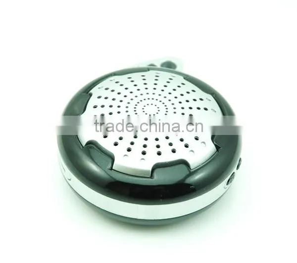 S307 Black Color Bluetooth Speaker Support tf Card Mp3 Player photo-4