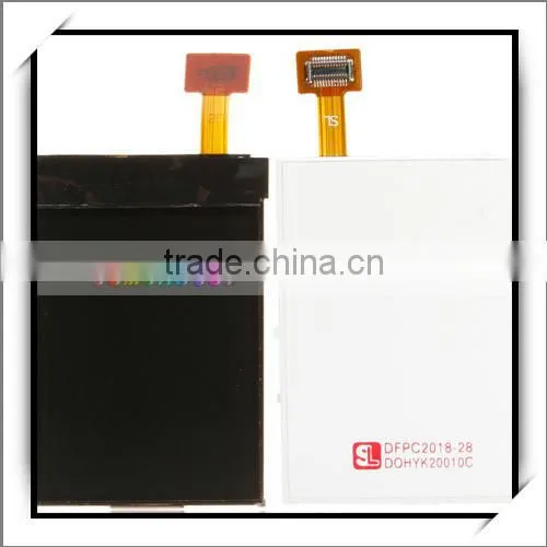 Wholesale LCD Screen for Nokia N5000 5130 5220 7100 5320 photo-2