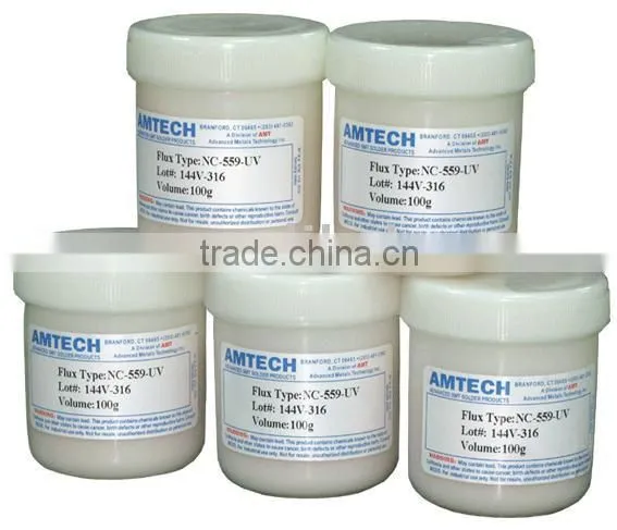 Imported high quality BGA Solder Flux
