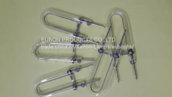 Xenon Flash Tube-U Shape IPL Lampe 4.2W photo-3