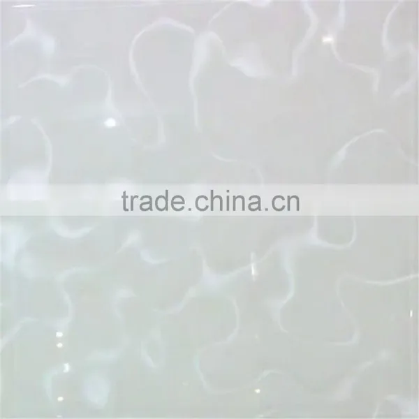 Phantom 3d Glass Wall Tiles for Living Room photo-3