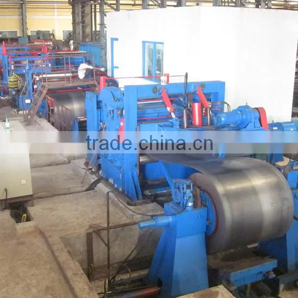 Slitting Line