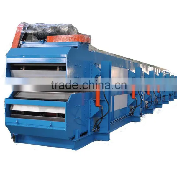 2016 Hot Sale PU Cold Room Sandwich Panel Machine With Raw Material. photo-6