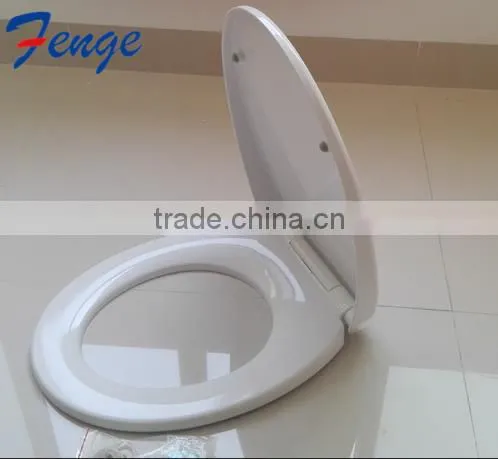 FG1126UF High Quality UF Toilet Seat Bidets Easy Fix for Export