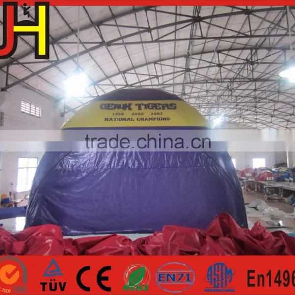 Factory Price Large Used Advertising Inflatables Tent, Inflatable Tent Best, Inflatable Outdoor Tent photo-4