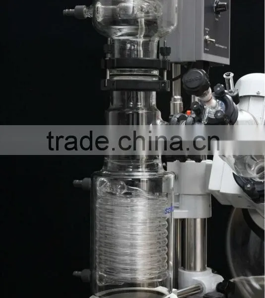 R5005KB 50L Rotary Evaporator SENCO Tandem Receiving, Hot Sale photo-3