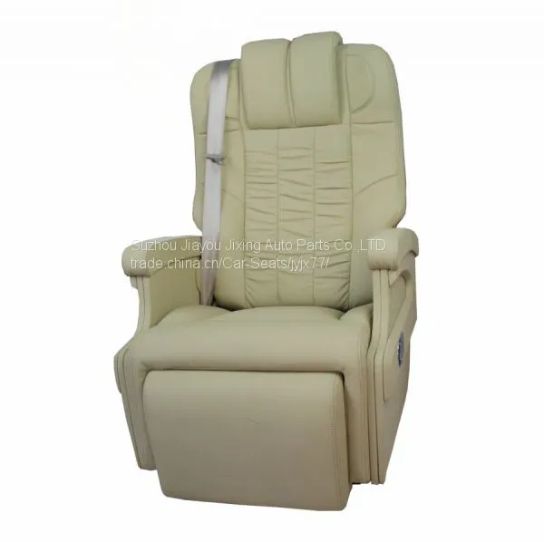 Electric Auto Seat With Massage and Heater photo-2