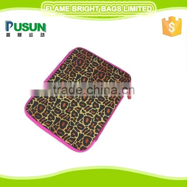 Neoprene hp Laptop Sleeve for Tablet Computer