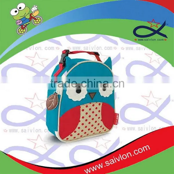 Promotion New Design Thermal Kids Lunch Box Bag photo-2