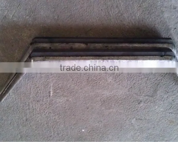 Pantograph Slide for Railway