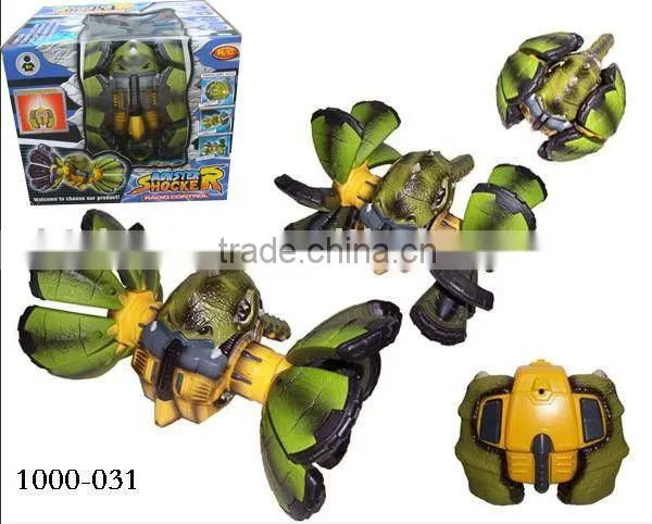 Rc Monster Toys