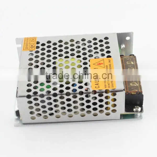 Constant Current Sitching Mode Power Supply 5v 8a 40w Led Driver ,5v dc Power Supply photo-3