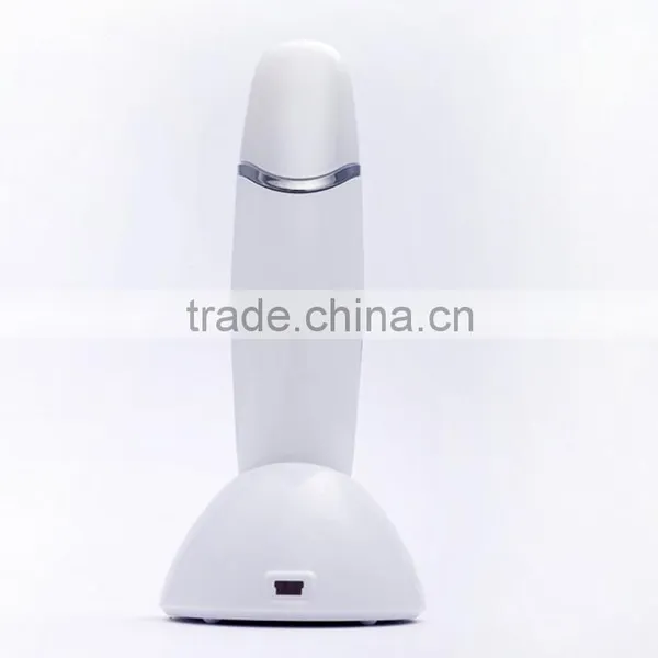 New Style Personal Ultrasonic Skin Scrubber photo-3