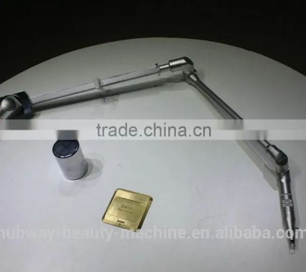 New Products Q-switched nd Yag Laser Tattoo Removal Equipment/machine photo-5