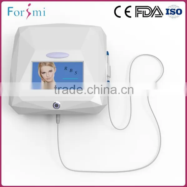 New Advanced Professional Blood Vessels Removal Spider Vein Treatments With Full Touch Screen