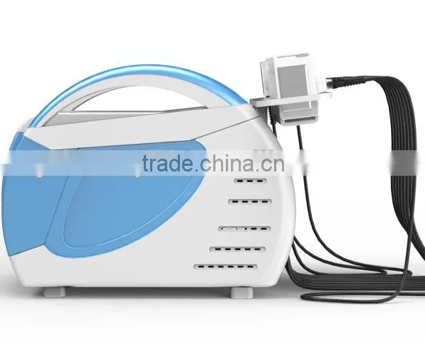 I Lipo Laser Machine 2014 photo-3