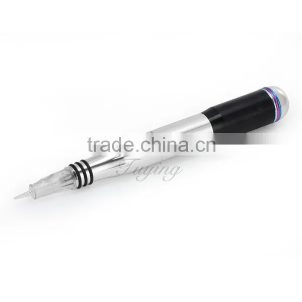 Top Quality Digital Permanent Make Up Machine/ Cosmetic Digital Tattoo Pen photo-3
