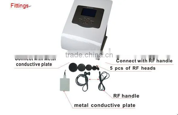 GRF-11 Portable RF Equipment photo-2