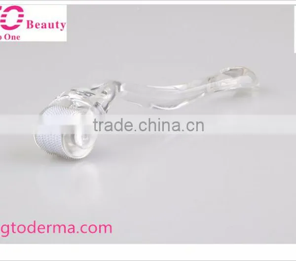 GTO Medical Grade Stainless Steel 540 Derma Roller photo-3