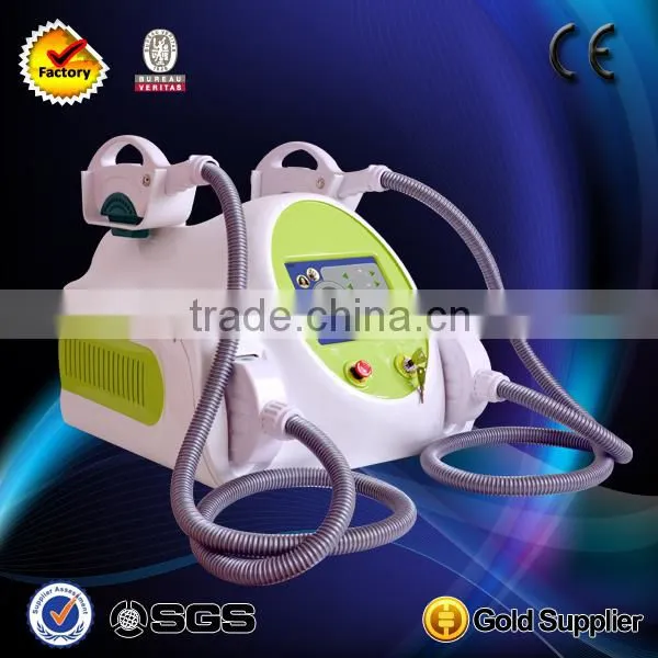 Newest High Quality IPL Super Hair Removal OPT Beauty Equipment photo-2
