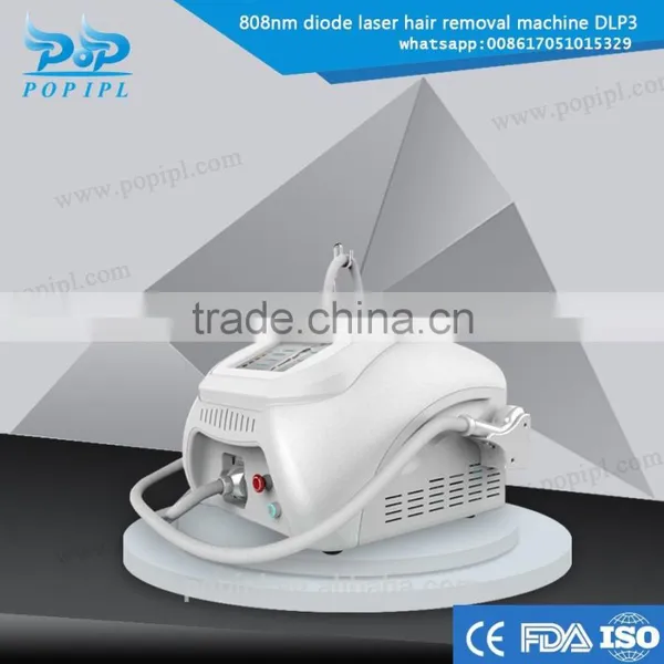 SHR 810nm Diode Laser Hair Removal 1-10HZ Price Lazer Nd-yag China Pop Ipl Machine Vertical photo-6