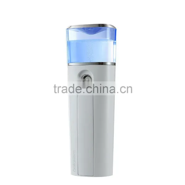 Car Mist Humidifier photo-2