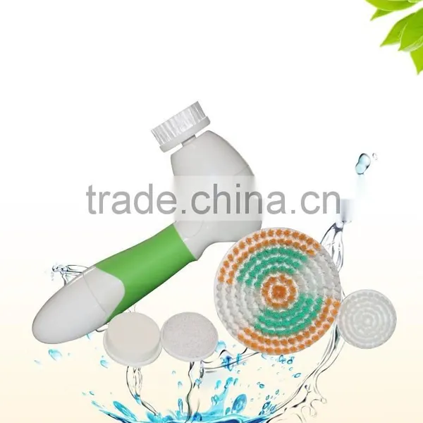 Waterproof Cleansing Brush photo-3