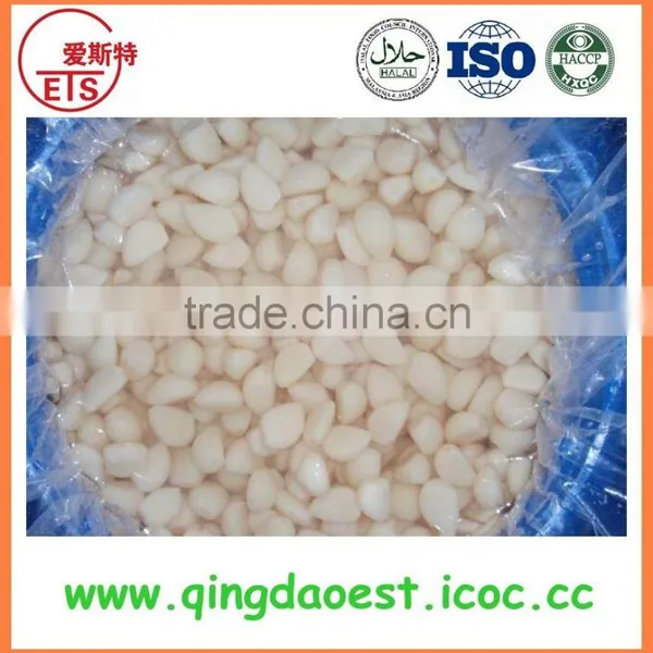 Garlic in Brine With Peeled Garlic From Factory Price photo-5
