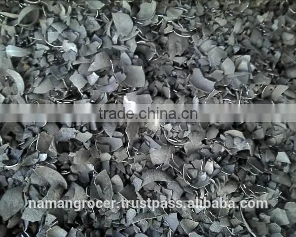 Vietnam Cheap Coconut Shell Charcoal photo-3