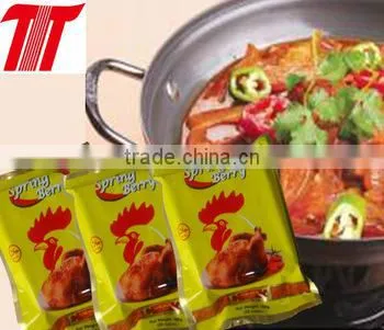 4 G-5 G-10 g HALAL Seasoning Chicken Cube photo-4