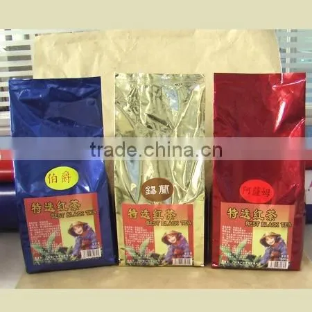 Tea Bag for Milk Tea