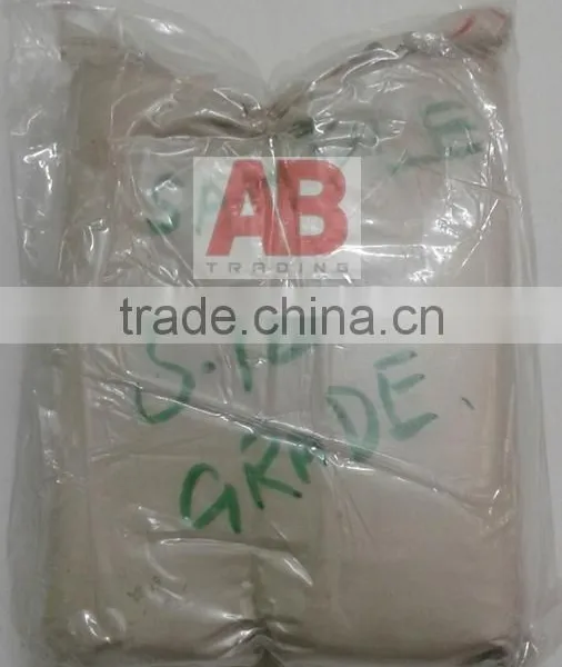 Fly Ash From Tuticorin, India / Used in Cement Industry / Coal Fired Power Plant photo-4