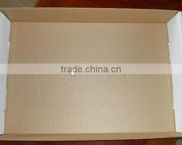 Corrugated Seafood Wax Boxes for Australia Seafood Market photo-3