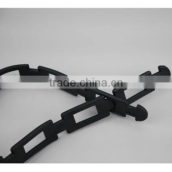 60cm Plastic Gardening Shrub Tie Adjustable Tree Tie photo-4