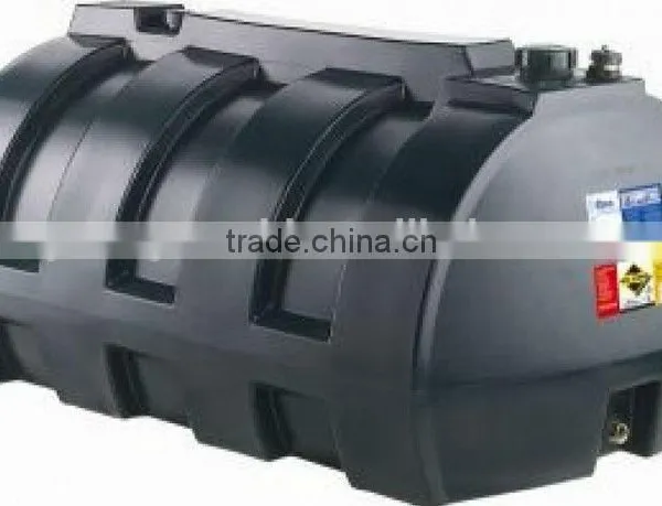 Rotomolding Box Mould photo-4